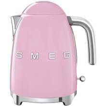 Электрочайник SMEG KLF03PKEU