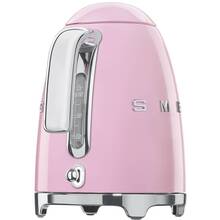 Электрочайник SMEG KLF03PKEU