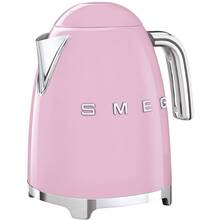 Электрочайник SMEG KLF03PKEU