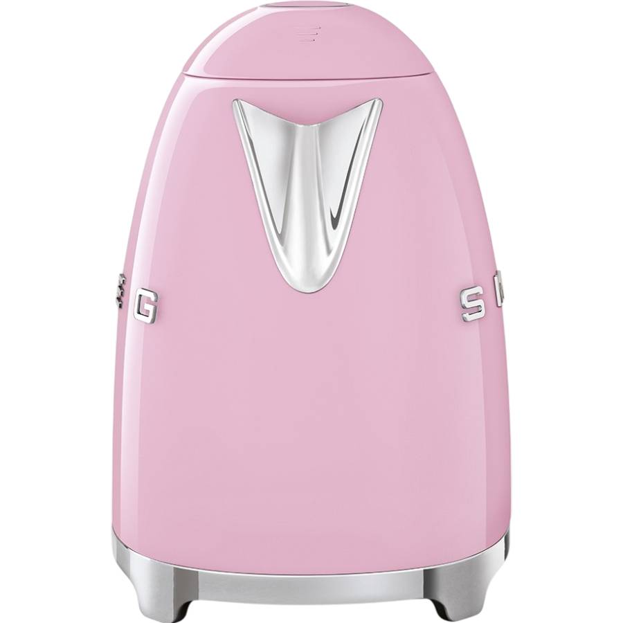 Электрочайник SMEG KLF03PKEU Мощность 2400