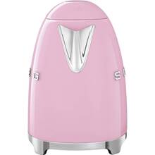 Электрочайник SMEG KLF03PKEU