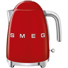 Электрочайник SMEG KLF03RDEU
