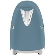Електрочайник SMEG KLF03SBMEU
