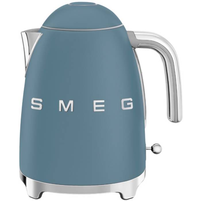 Електрочайник SMEG KLF03SBMEU