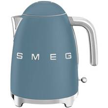 Электрочайник SMEG KLF03SBMEU