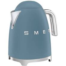 Електрочайник SMEG KLF03SBMEU