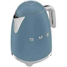 Електрочайник SMEG KLF03SBMEU