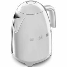 Електрочайник SMEG KLF03SSEU