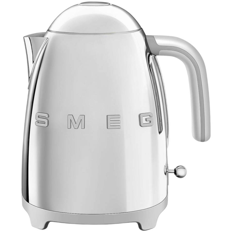 Електрочайник SMEG KLF03SSEU