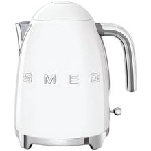 Электрочайник SMEG KLF03WHEU