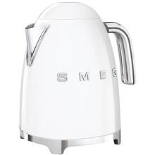 Електрочайник SMEG KLF03WHEU
