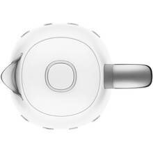 Электрочайник SMEG KLF03WHMEU