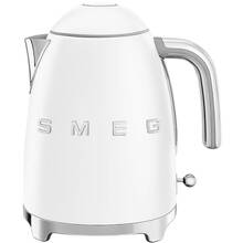 Электрочайник SMEG KLF03WHMEU
