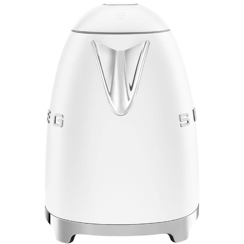 Электрочайник SMEG KLF03WHMEU Объем 1.7