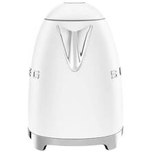 Электрочайник SMEG KLF03WHMEU