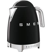 Електрочайник SMEG KLF04BLEU