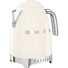 Электрочайник SMEG KLF04CREU