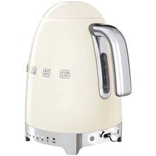 Электрочайник SMEG KLF04CREU