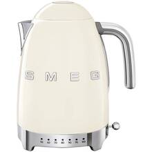 Электрочайник SMEG KLF04CREU