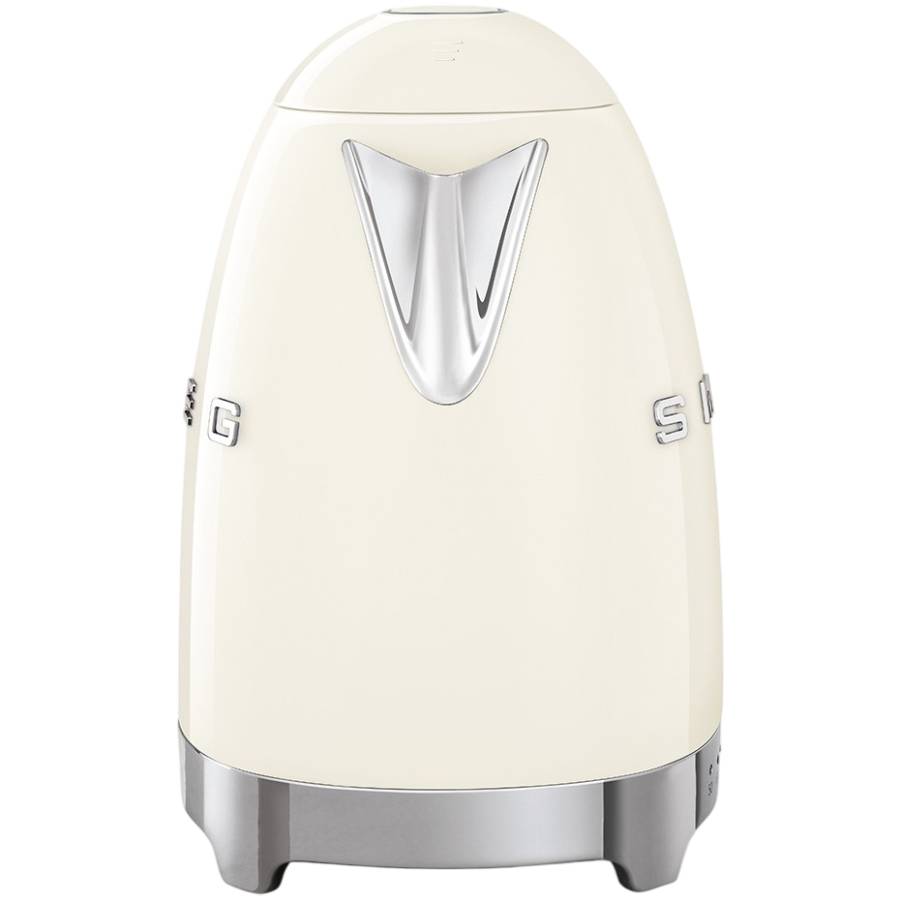 Электрочайник SMEG KLF04CREU Объем 1.7