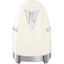 Электрочайник SMEG KLF04CREU