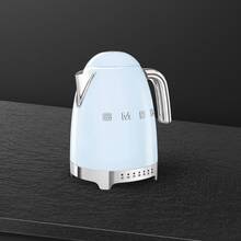 Электрочайник SMEG KLF04PBEU