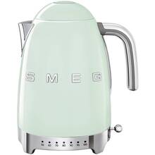 Электрочайник SMEG KLF04PGEU