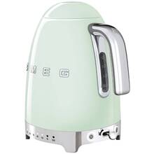 Електрочайник SMEG KLF04PGEU