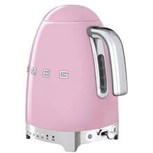 Электрочайник SMEG KLF04PKEU