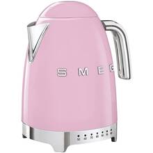Электрочайник SMEG KLF04PKEU