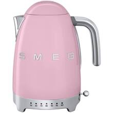 Электрочайник SMEG KLF04PKEU