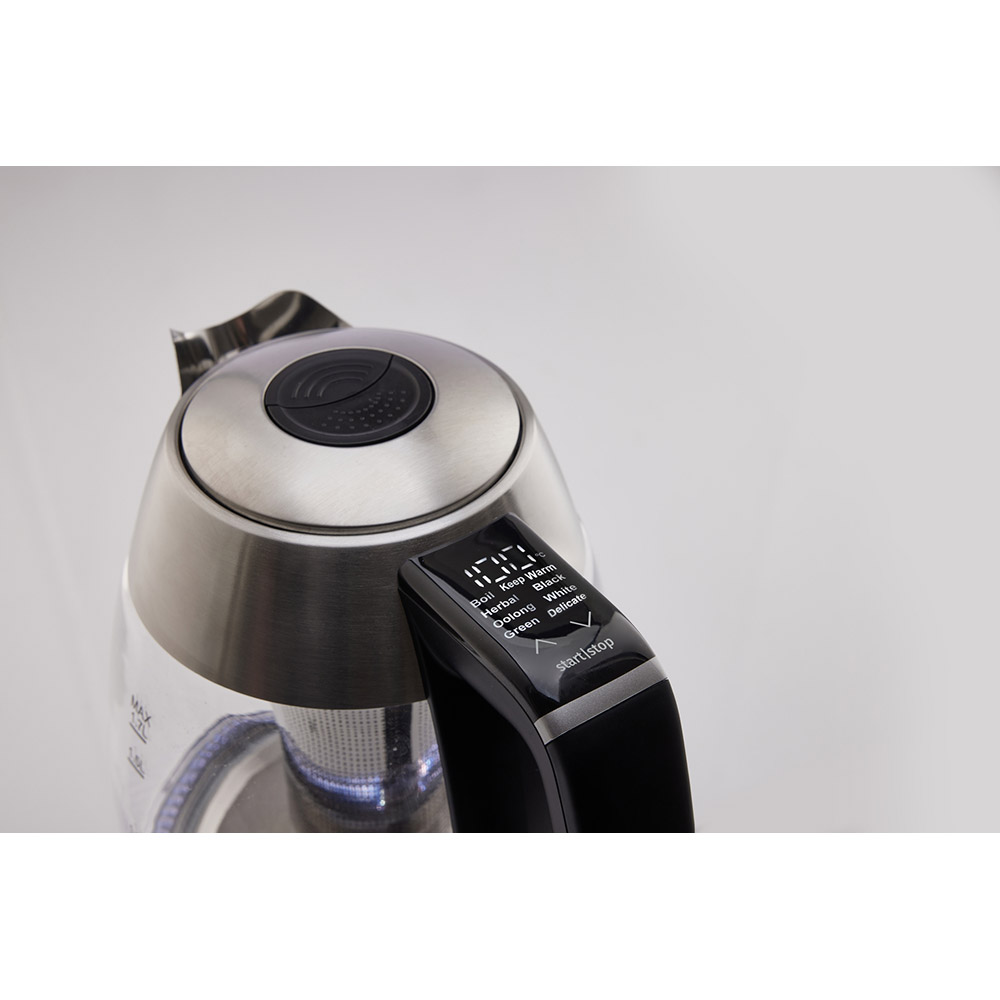 Электрочайник GORENJE K17TRGT (KEG8060B-GS) В интернет магазине Электрочайник GORENJE K17TRGT (KEG8060B-GS)