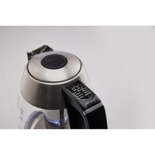 Электрочайник GORENJE K17TRGT (KEG8060B-GS) Электрочайник GORENJE K17TRGT (KEG8060B-GS)