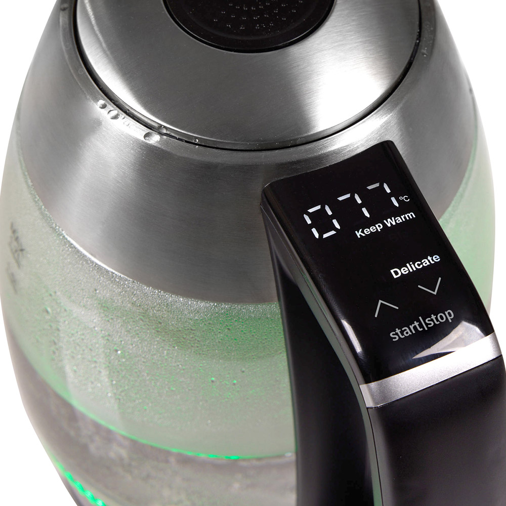 Электрочайник GORENJE K17TRGT (KEG8060B-GS) Электрочайник GORENJE K17TRGT (KEG8060B-GS) Объем 1.7