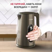 Электрочайник TEFAL KI871FE0