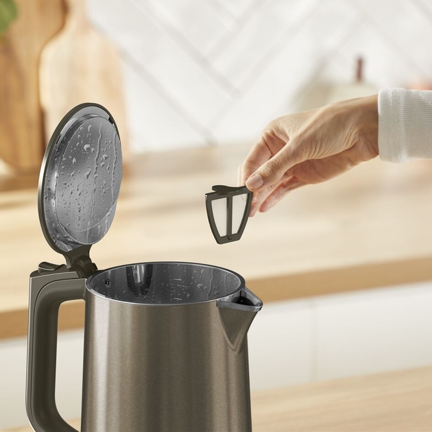 Покупка Электрочайник TEFAL KI871FE0