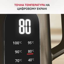 Электрочайник TEFAL KI871FE0