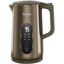 Електрочайник TEFAL KI871FE0