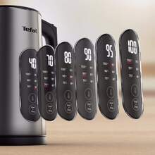 Электрочайник TEFAL KI871DE0