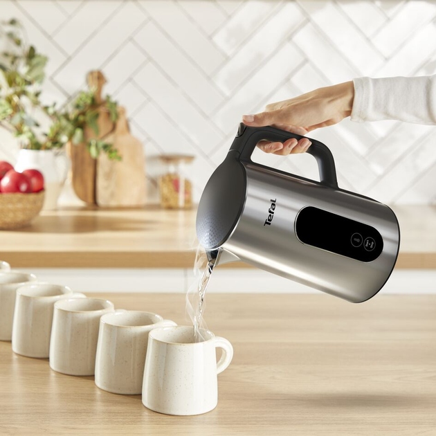 Покупка Электрочайник TEFAL KI871DE0