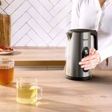 Электрочайник TEFAL KI871DE0