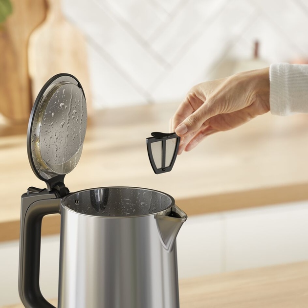 Заказать Электрочайник TEFAL KI871DE0