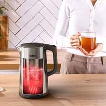 Электрочайник TEFAL KI871DE0