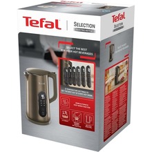 Электрочайник TEFAL KI871DE0