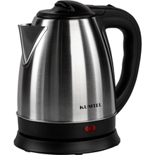 Купить в Днепре - Электрочайник KUMTEL HMK-01 Inox