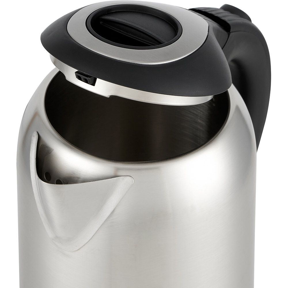 Электрочайник ROTEX RKT12-S Мощность 1800