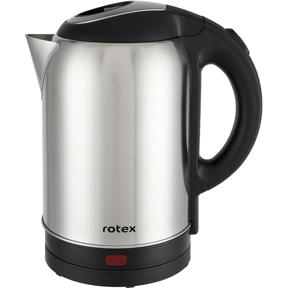 Электрочайник ROTEX RKT12-S