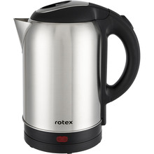 Электрочайник ROTEX RKT12-S