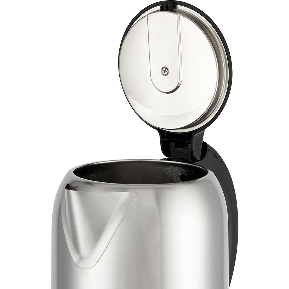 Внешний вид Электрочайник ROTEX RKT12-S