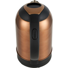 Электрочайник ROTEX RKT13-SG